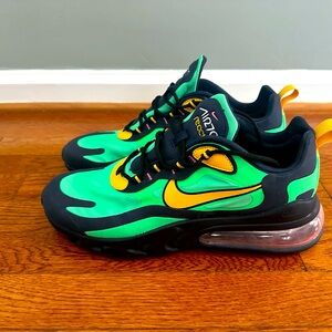 Nike Air270 x React - Size 10